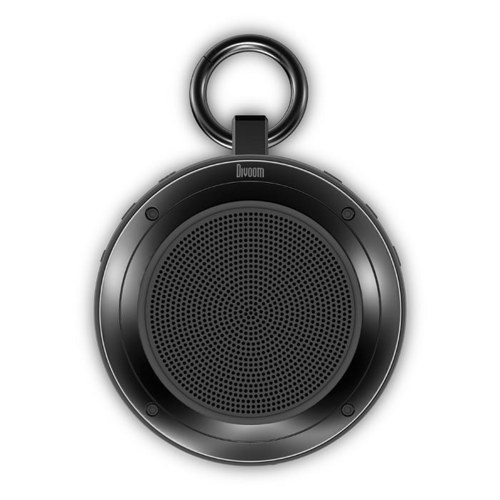 DIVOOM VOOMBOX ULTRA PORTABLE BLUETHOOTH SPEAKER thumbnail 5