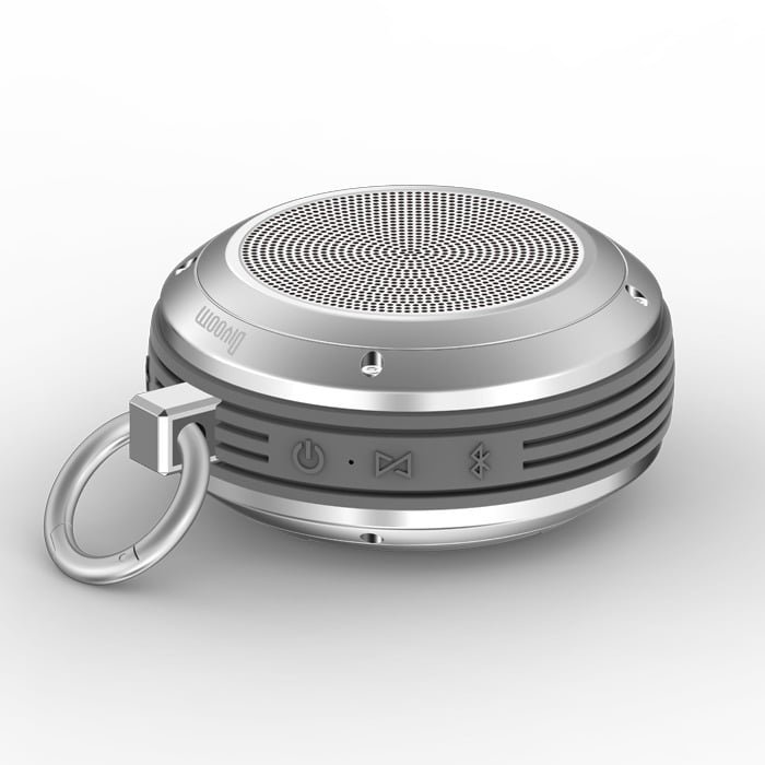 DIVOOM VOOMBOX ULTRA PORTABLE BLUETHOOTH SPEAKER thumbnail 4