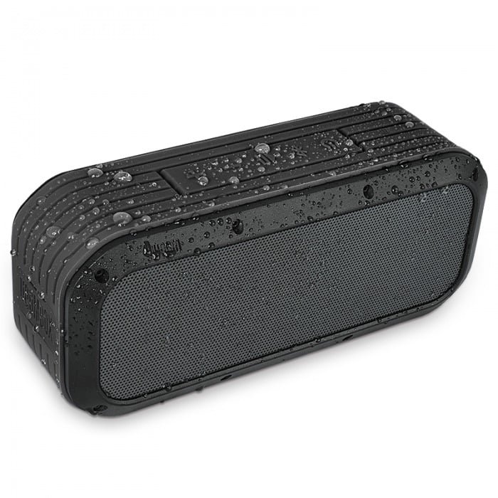 DIVOOM VOOMBOX OUTDOOR RUGGED PORTABLE WIRELESS STEREO SPEAKER thumbnail 7
