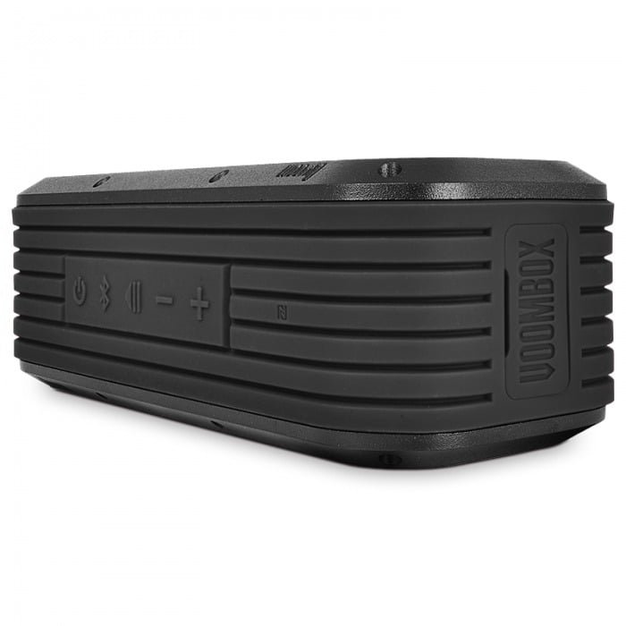 DIVOOM VOOMBOX OUTDOOR RUGGED PORTABLE WIRELESS STEREO SPEAKER thumbnail 8