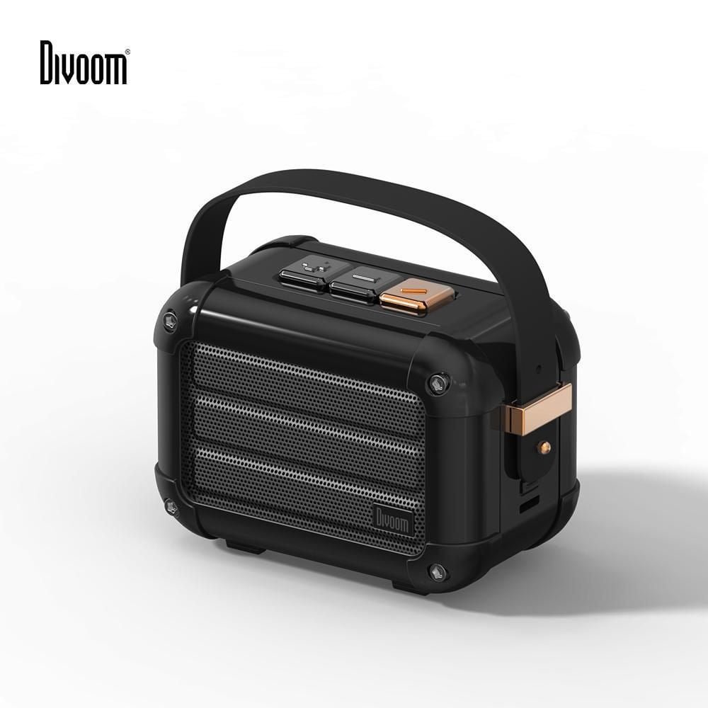 MACCHIATO PORTABLE RADIO BLUETOOTH SPEAKER thumbnail 3