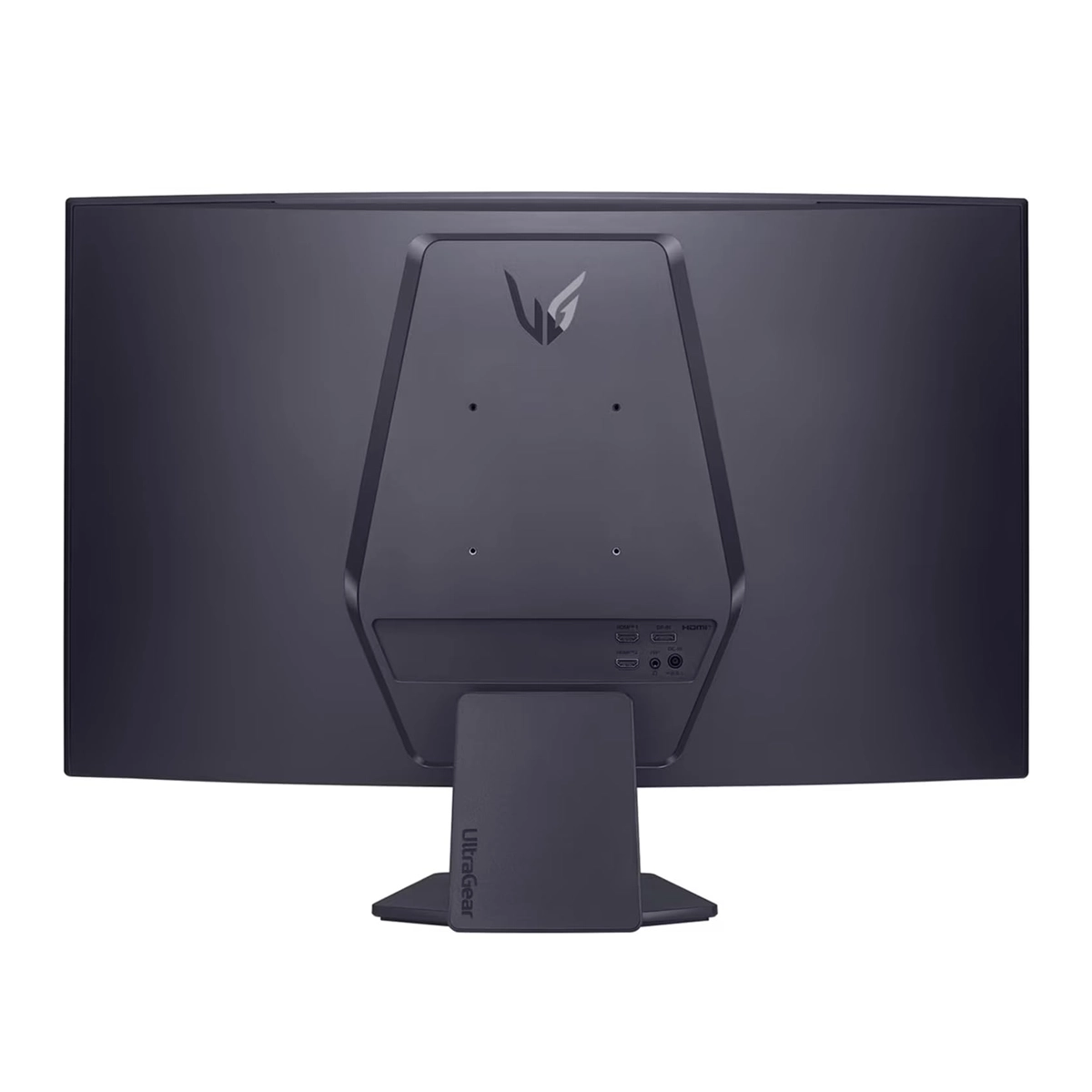 LG 32 INCH ULTRAGEAR FULL HD 180HZ 1MS AMD FREESYNC HDR10 1000R CURVED GAMING MONITOR 32GS60QC thumbnail 8