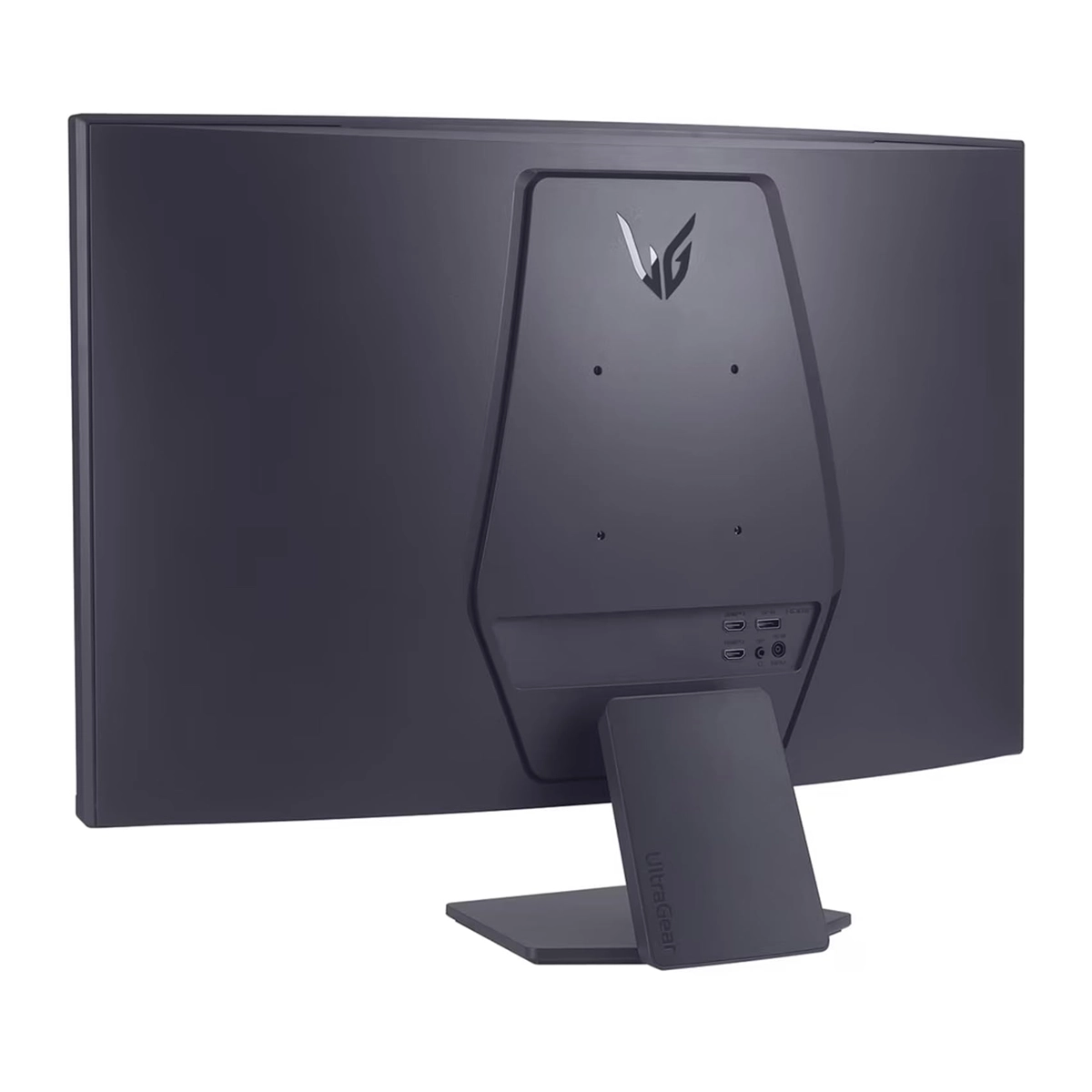 LG 32 INCH ULTRAGEAR FULL HD 180HZ 1MS AMD FREESYNC HDR10 1000R CURVED GAMING MONITOR 32GS60QC thumbnail 9