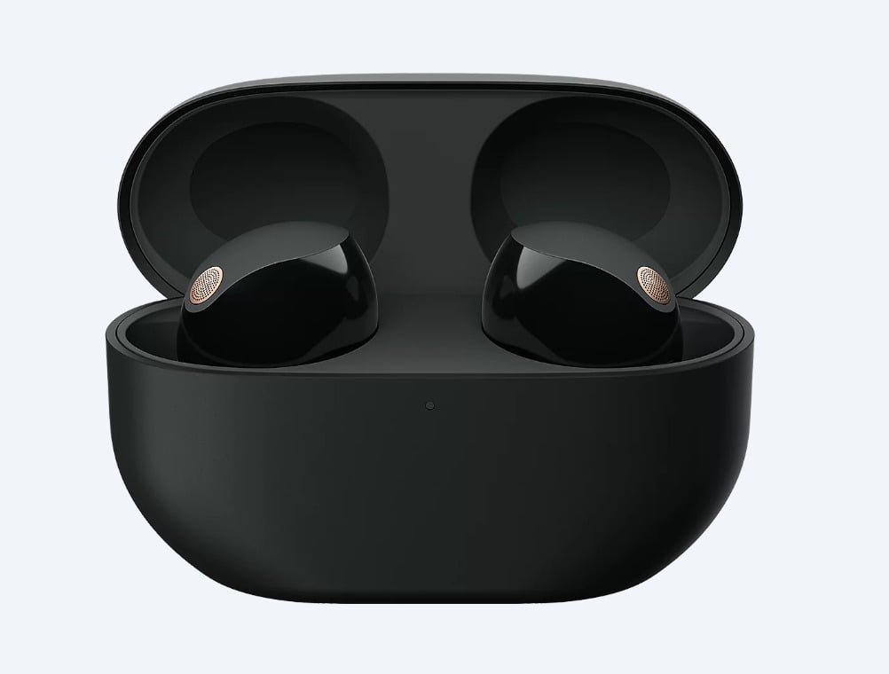 SONY WIRELESS NOISE CANCELLING EARPHONE WF-1000XM5 thumbnail 6