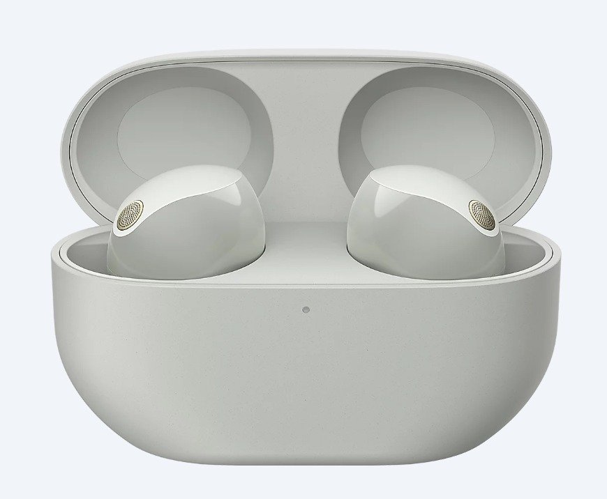 SONY WIRELESS NOISE CANCELLING EARPHONE WF-1000XM5 thumbnail 8
