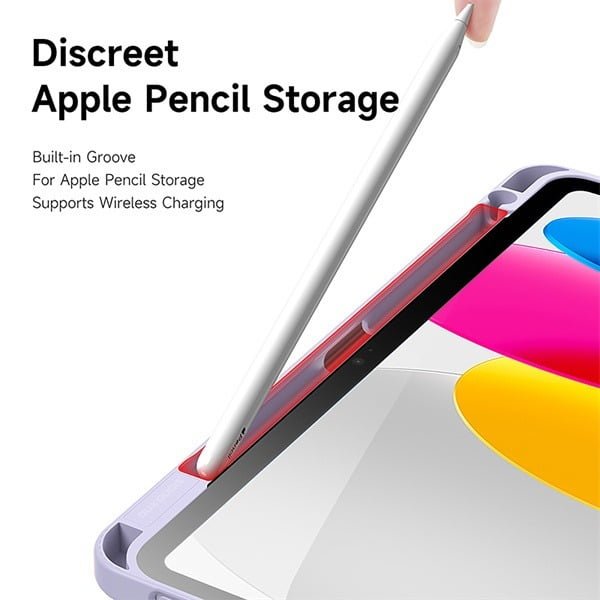 DUXDUCIS IPAD 10 (2022) MAGI CASE thumbnail 2