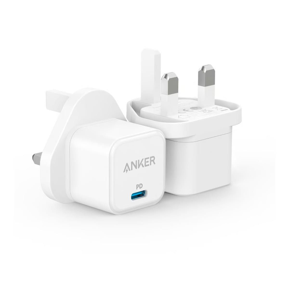 ANKER POWERPORT III 20W CUBE PD USB-C thumbnail 3