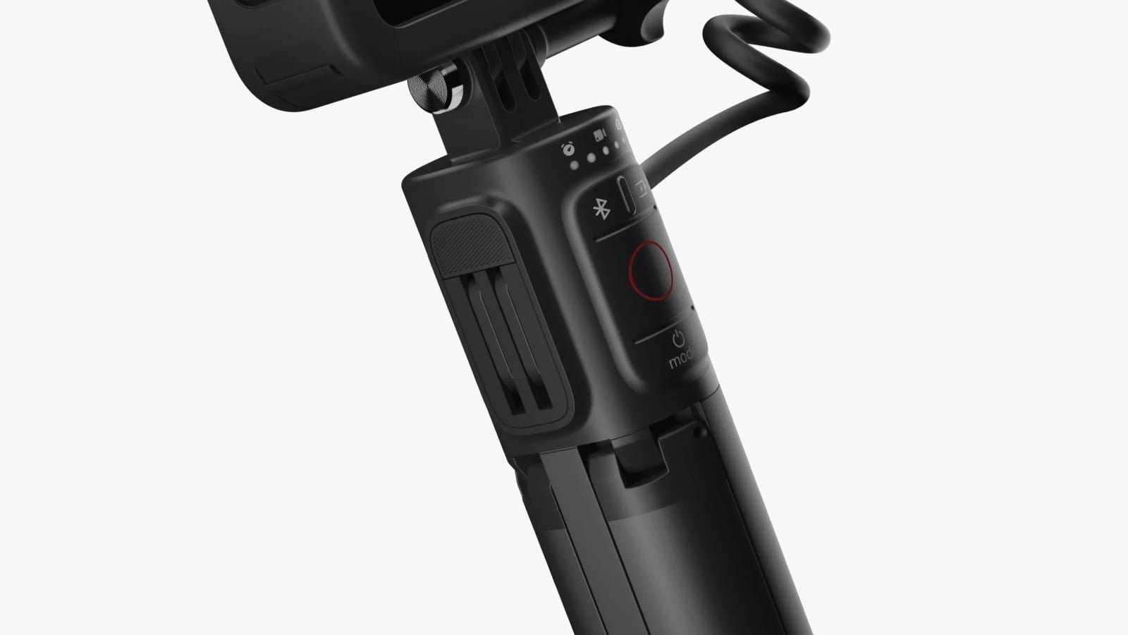 GOPRO HERO 12 CREATOR EDITION CAMERA BLACK thumbnail 14