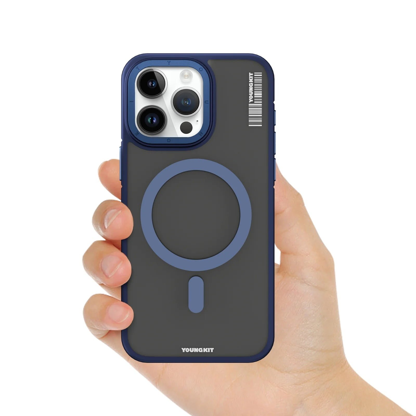 YOUNGKIT IPHONE 15 PRO SAND CASE thumbnail 5