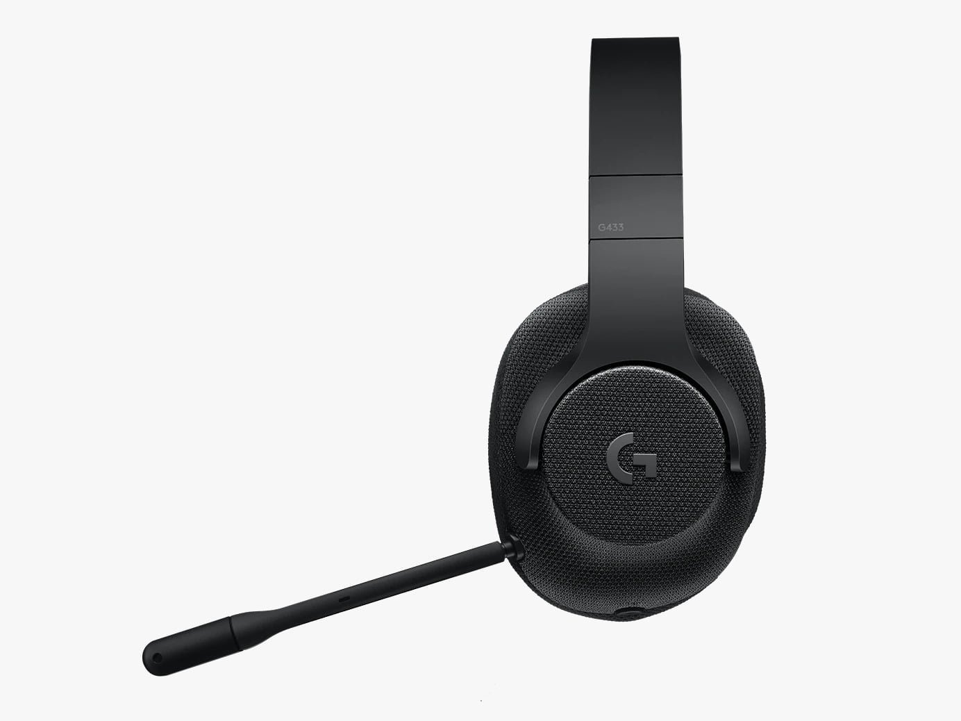 LOGITECH GAMING HEADSET G433 thumbnail 5
