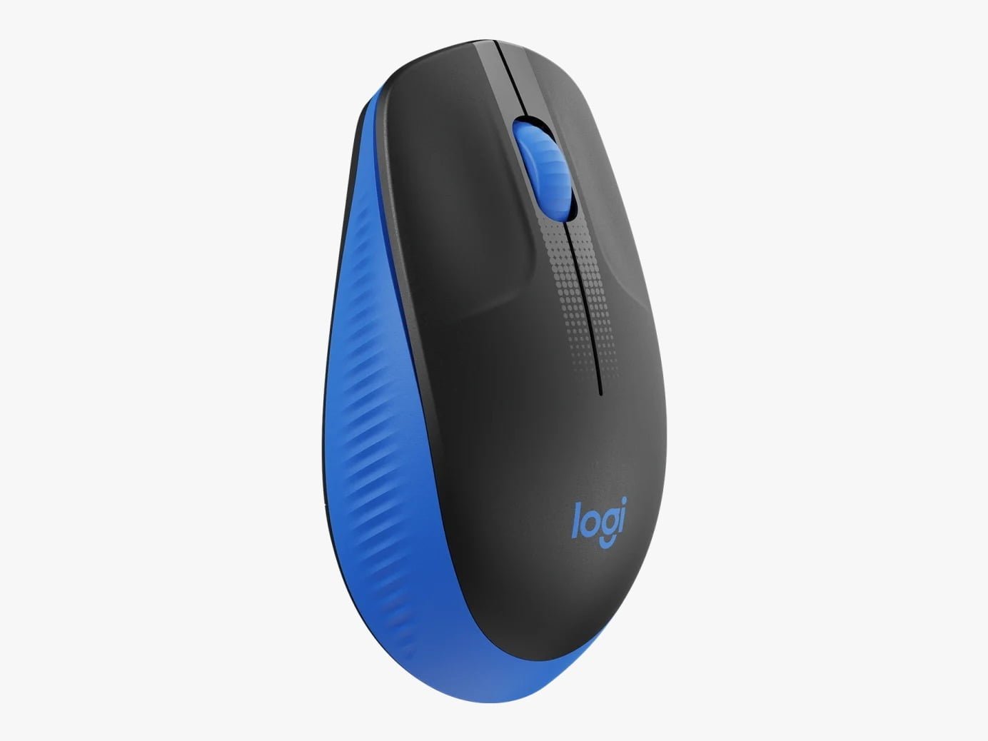 LOGITECH WIRELESS MOUSE M190 thumbnail 4