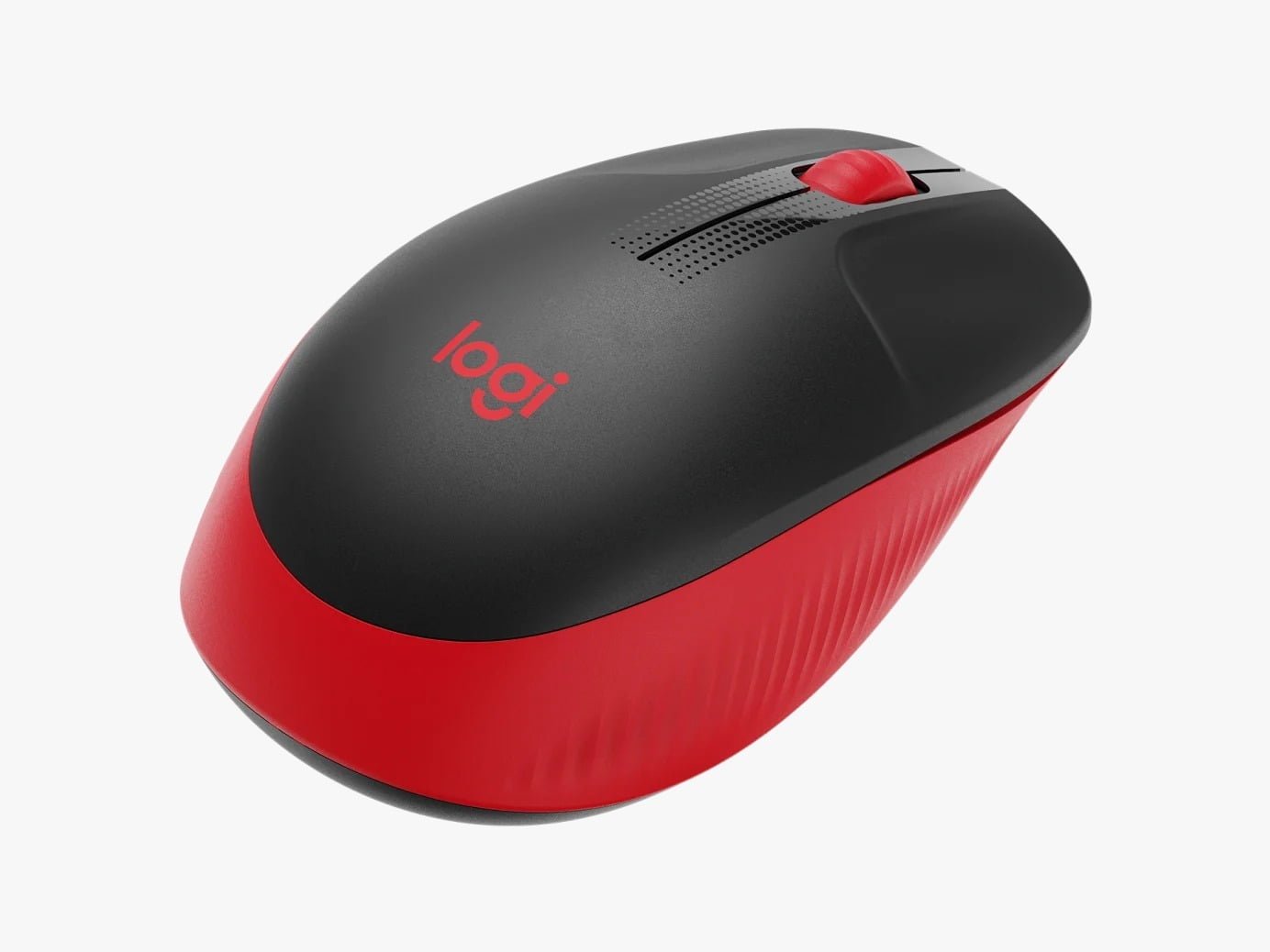 LOGITECH WIRELESS MOUSE M190 thumbnail 5