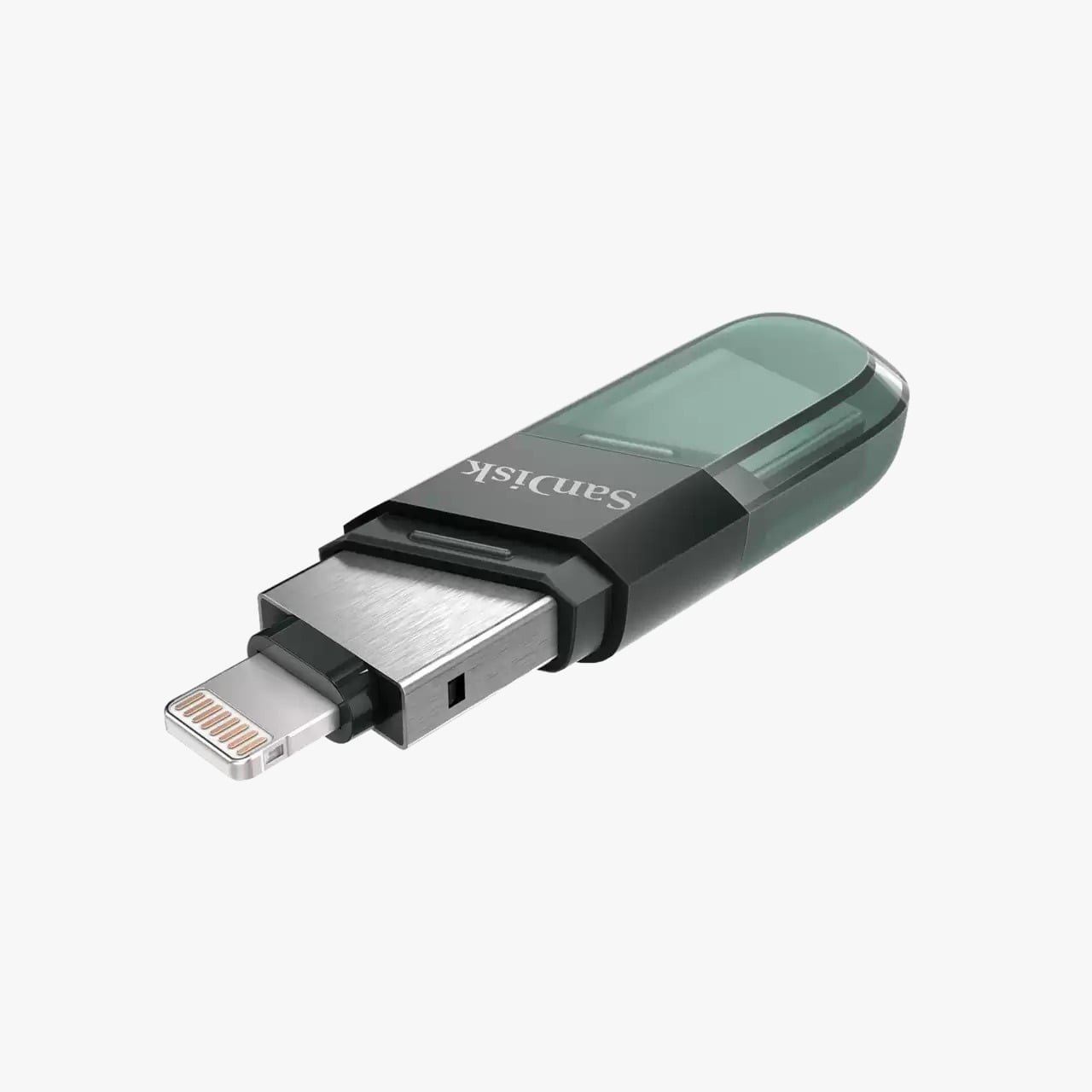 SANDISK iXPAND FLASH DRIVE FLIP 32GB/64GB/128GB/256GB SDIX90N thumbnail 5
