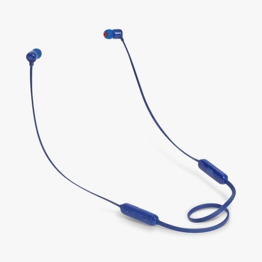 JBL T110 BLUETOOTH WIRELESS IN-EAR HEADPHONE thumbnail 3