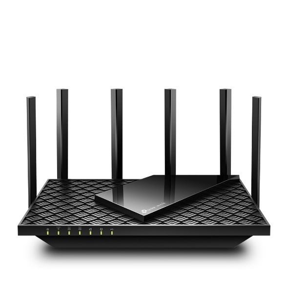 TP-LINK TRI BAND WIFI 6 ROUTER TL-ARCHER AXE75 AXE5400 thumbnail 6