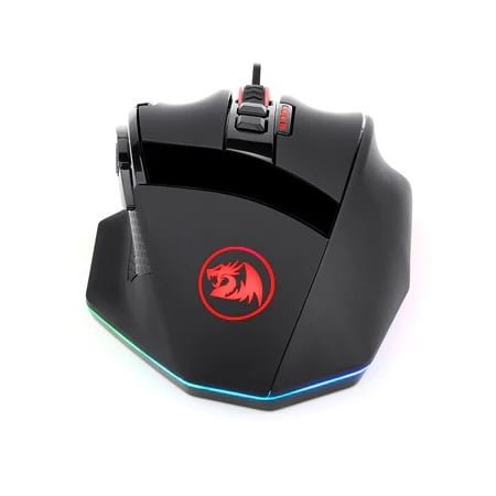 REDRAGON SNIPER WIRED GAMING MOUSE RGB M801 thumbnail 11