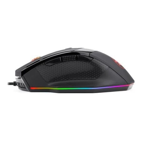 REDRAGON SNIPER WIRED GAMING MOUSE RGB M801 thumbnail 10
