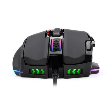 REDRAGON SNIPER WIRED GAMING MOUSE RGB M801 thumbnail 9