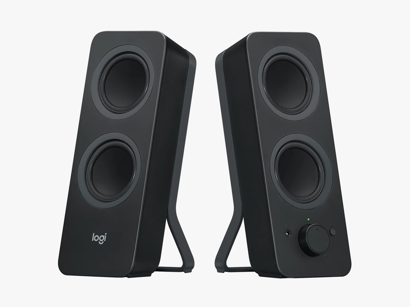 LOGITECH SPEAKER Z207 BLACK thumbnail 6