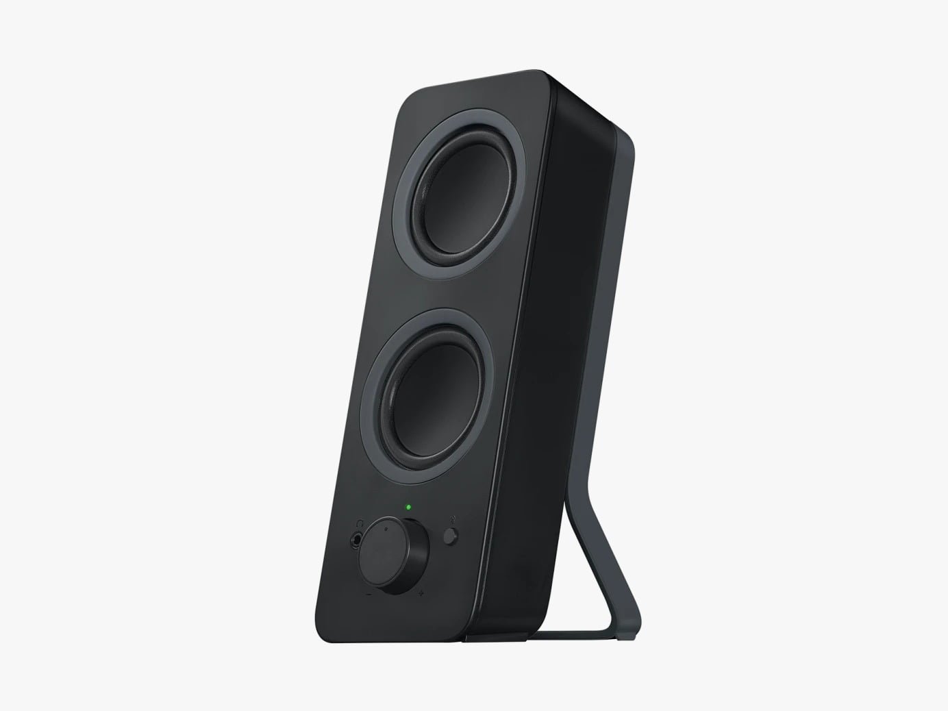 LOGITECH SPEAKER Z207 BLACK thumbnail 8