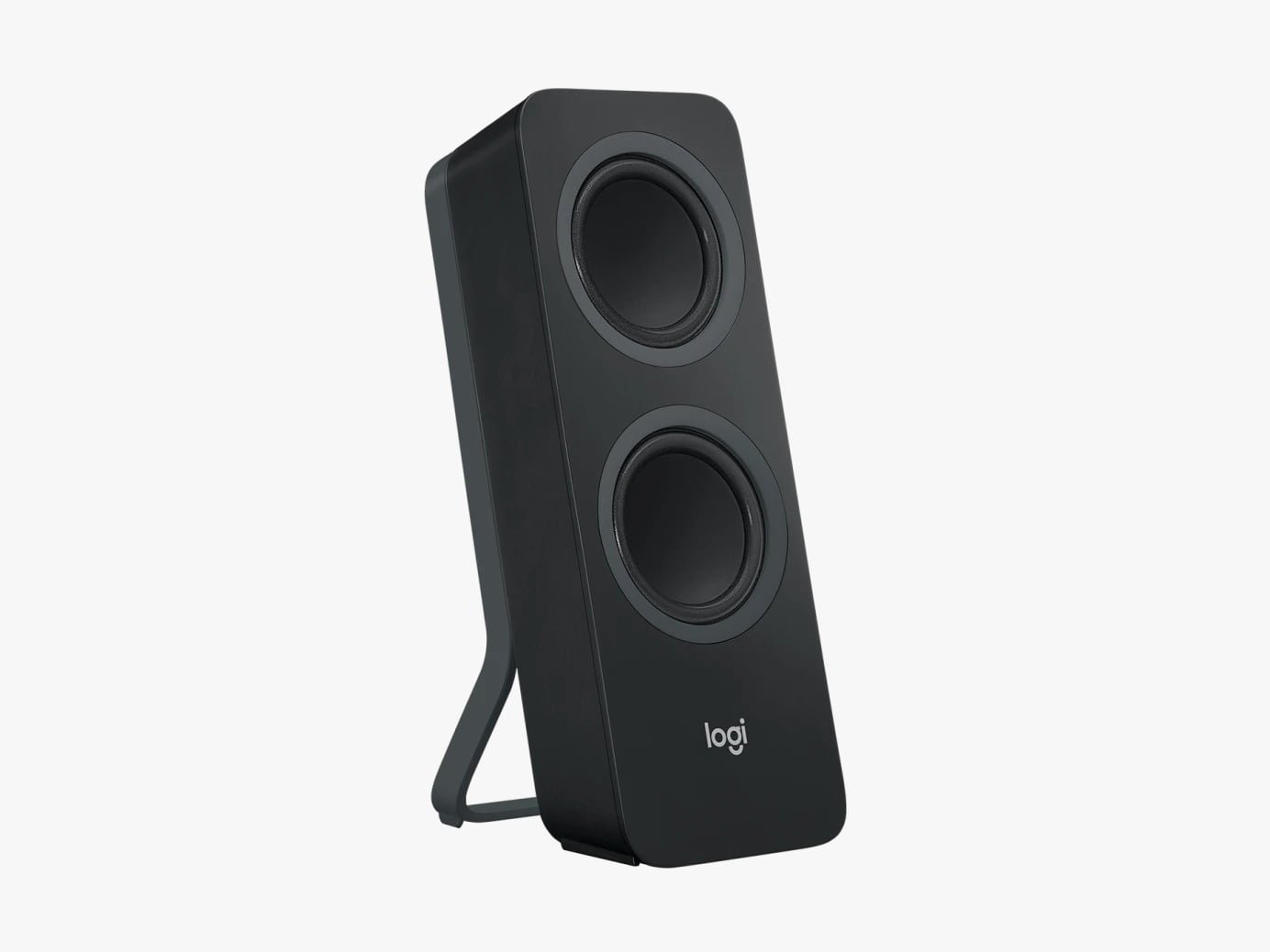 LOGITECH SPEAKER Z207 BLACK thumbnail 7