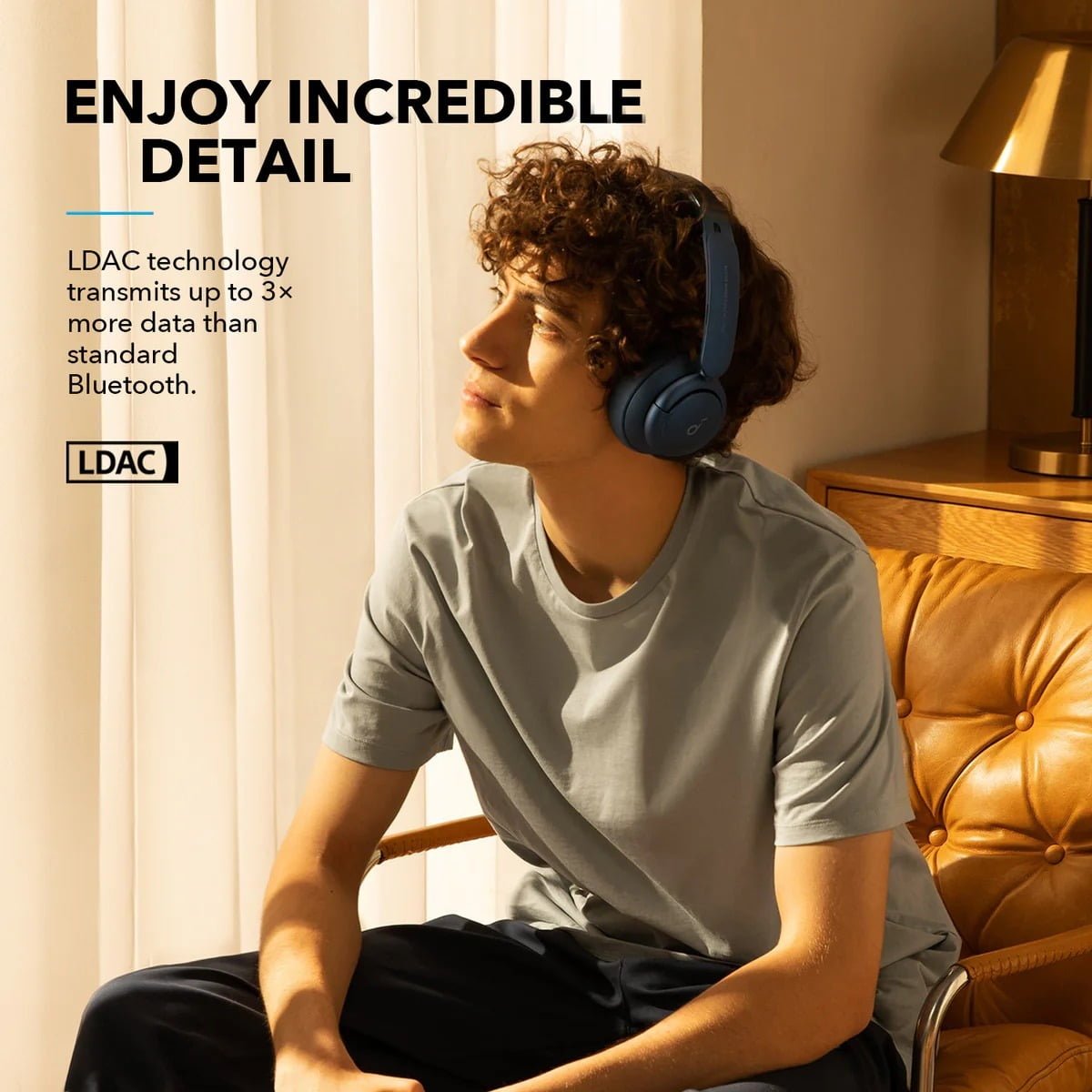 ANKER SOUNDCORE LIFE Q35 thumbnail 8