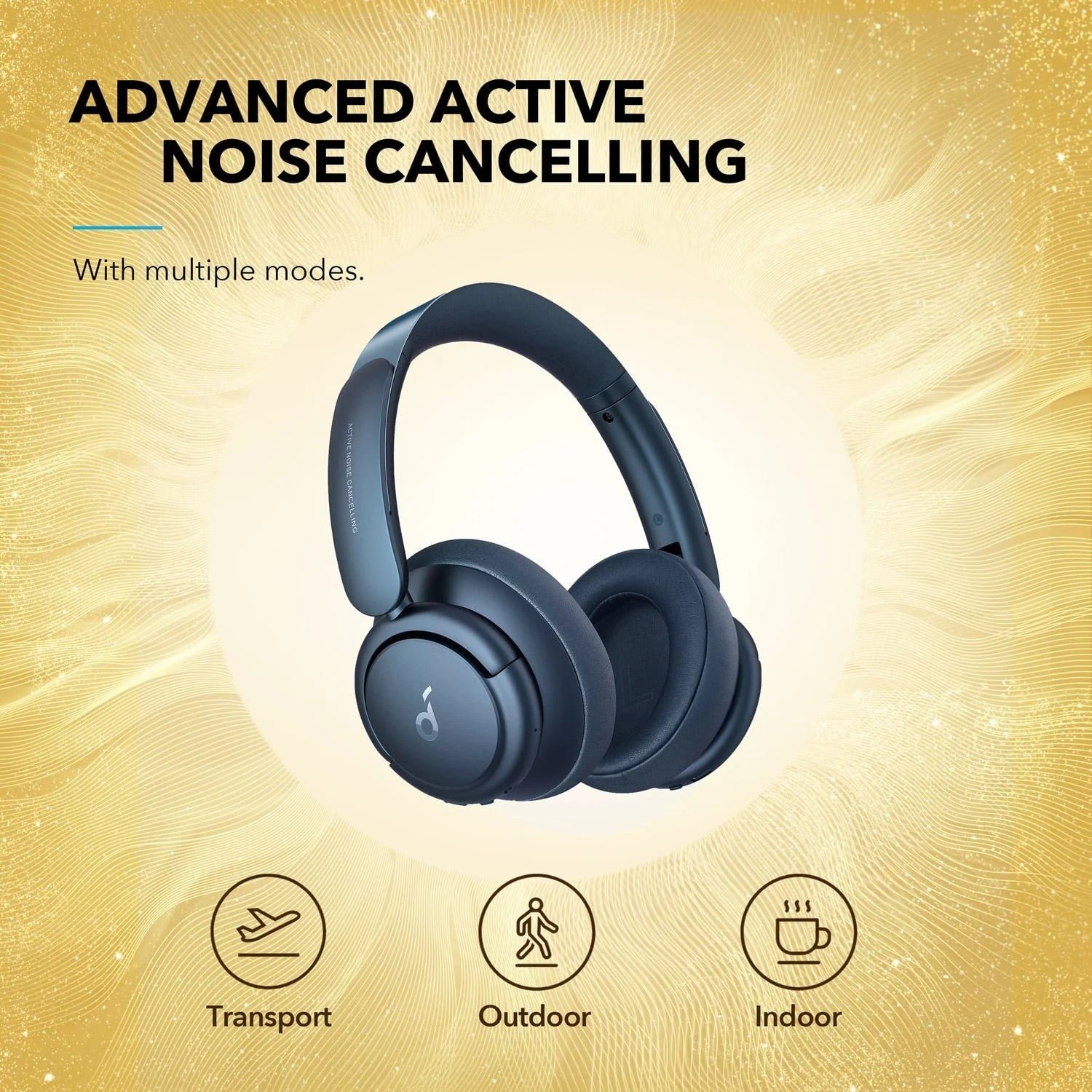 ANKER SOUNDCORE LIFE Q35 thumbnail 12