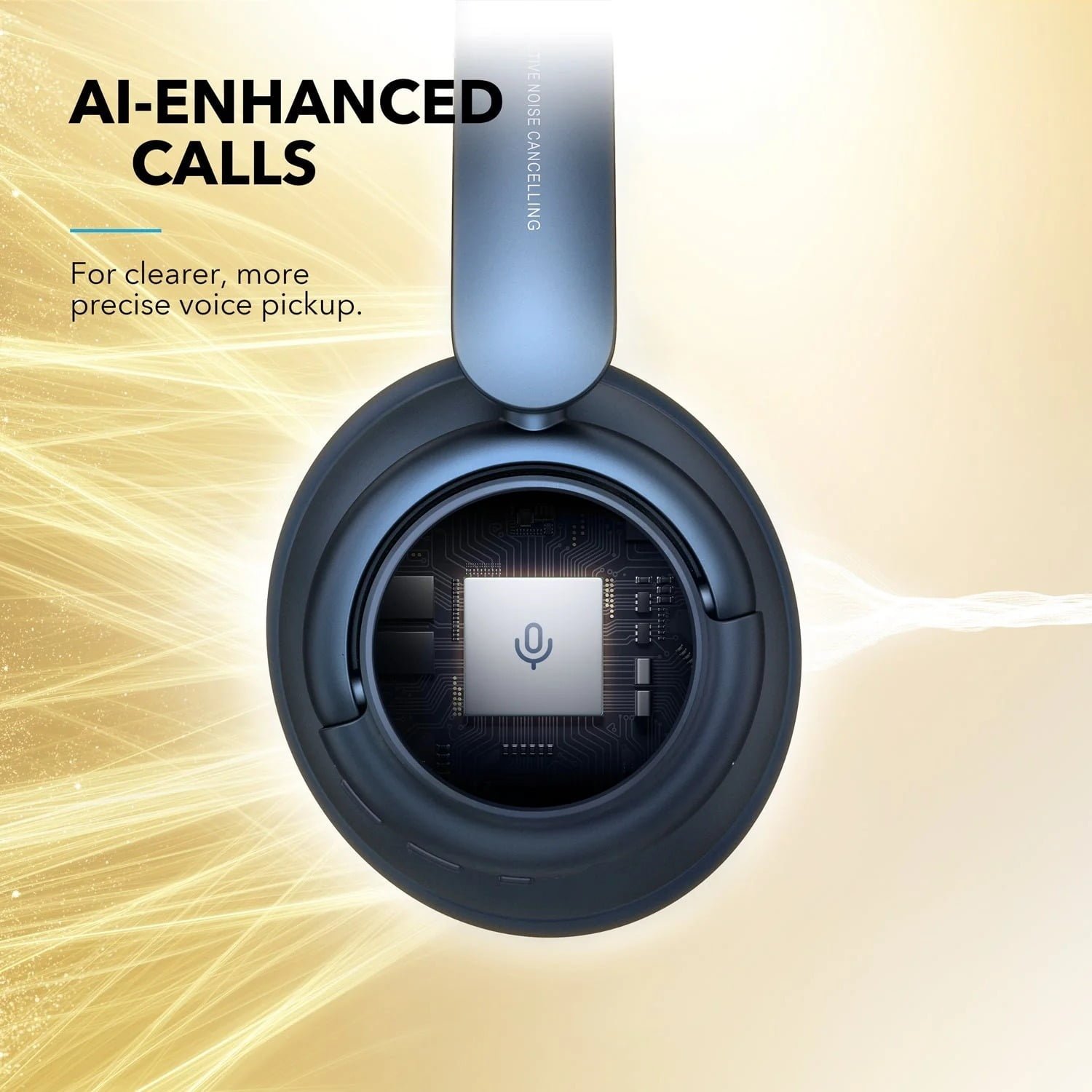ANKER SOUNDCORE LIFE Q35 thumbnail 9