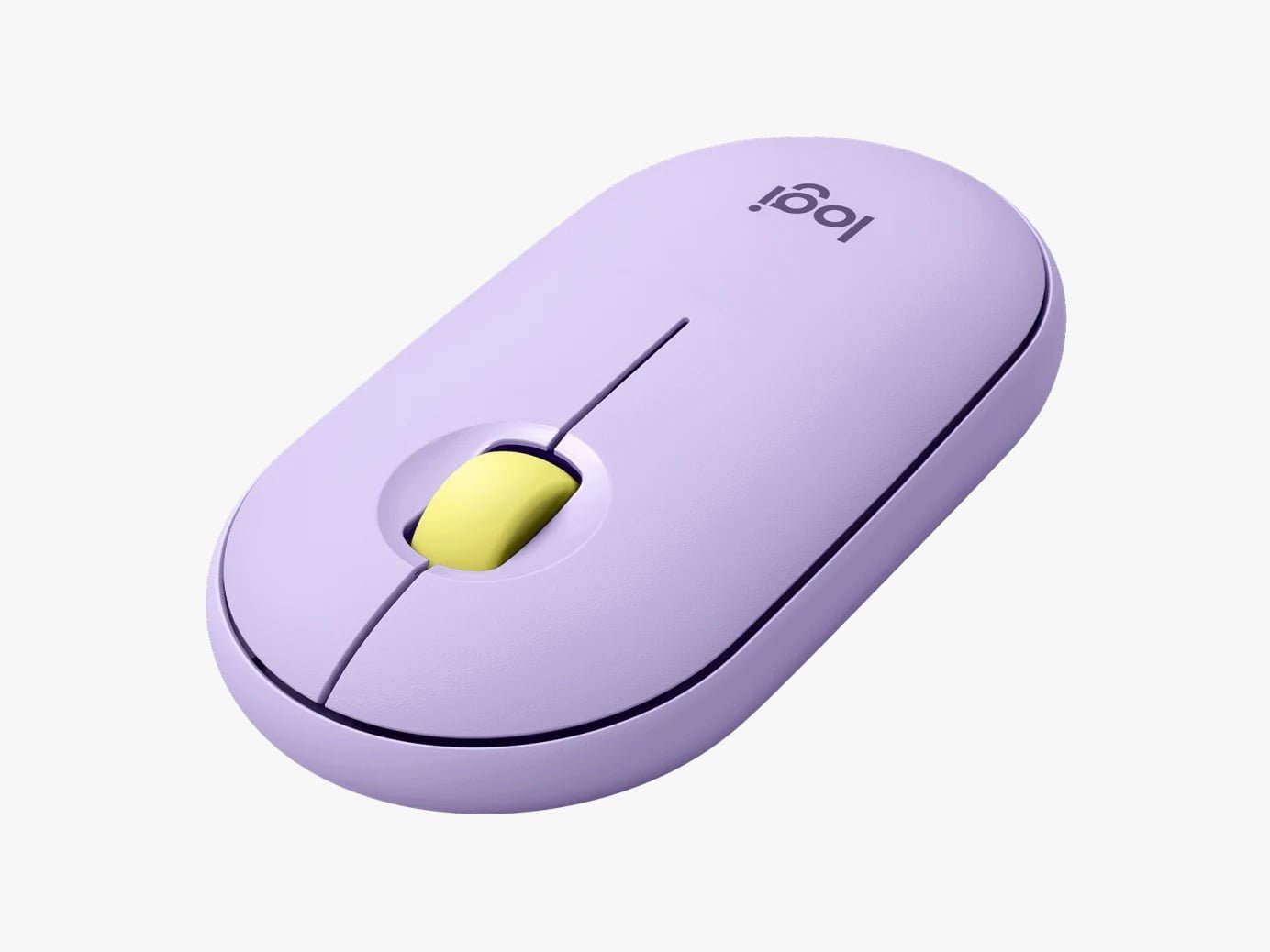 LOGITECH PEBBLE WIRELESS MOUSE M350 thumbnail 5