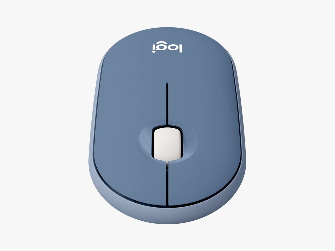 LOGITECH PEBBLE WIRELESS MOUSE M350 thumbnail 7