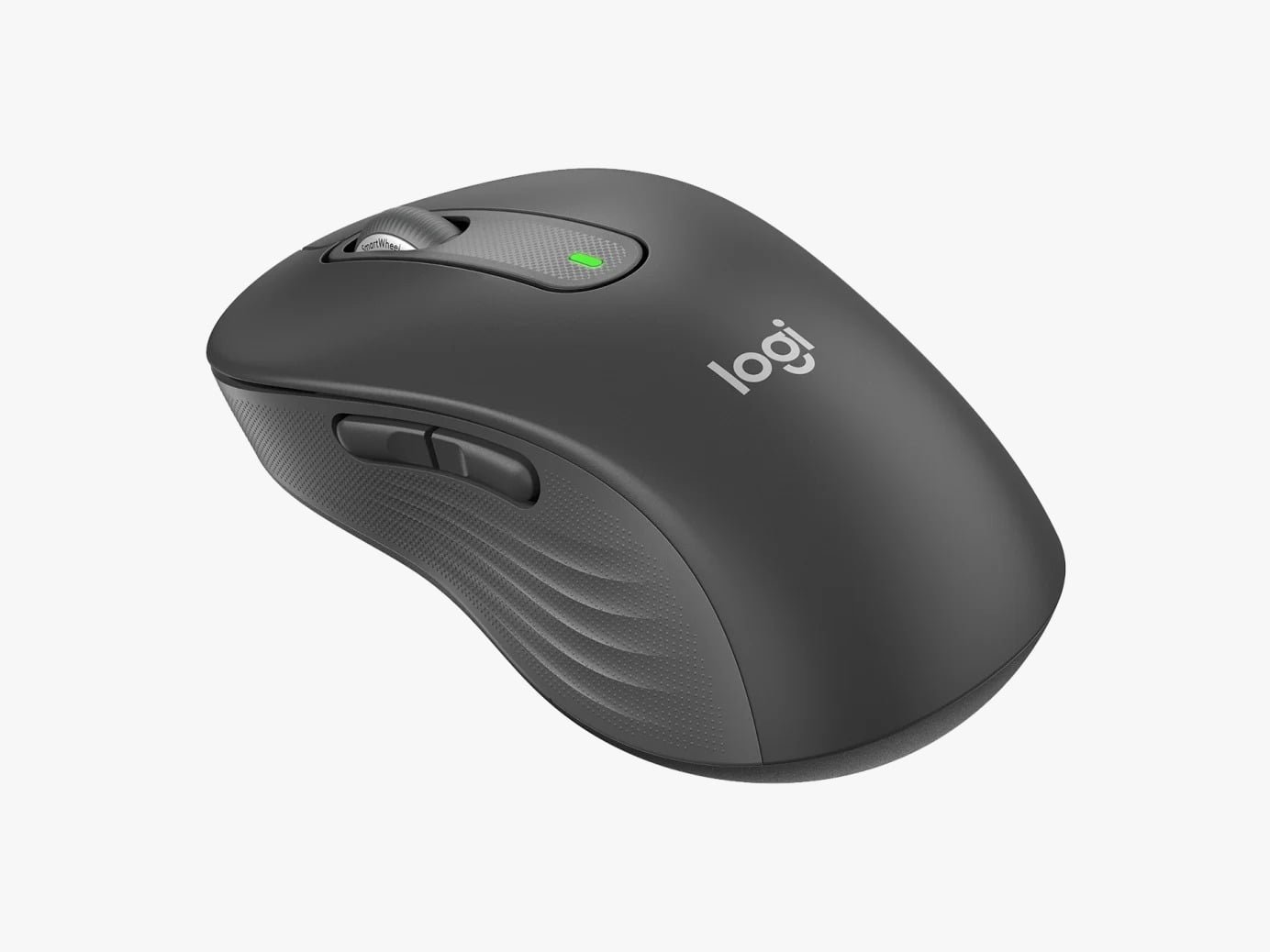 LOGITECH WIRELESS MOUSE LARGE M650L thumbnail 5