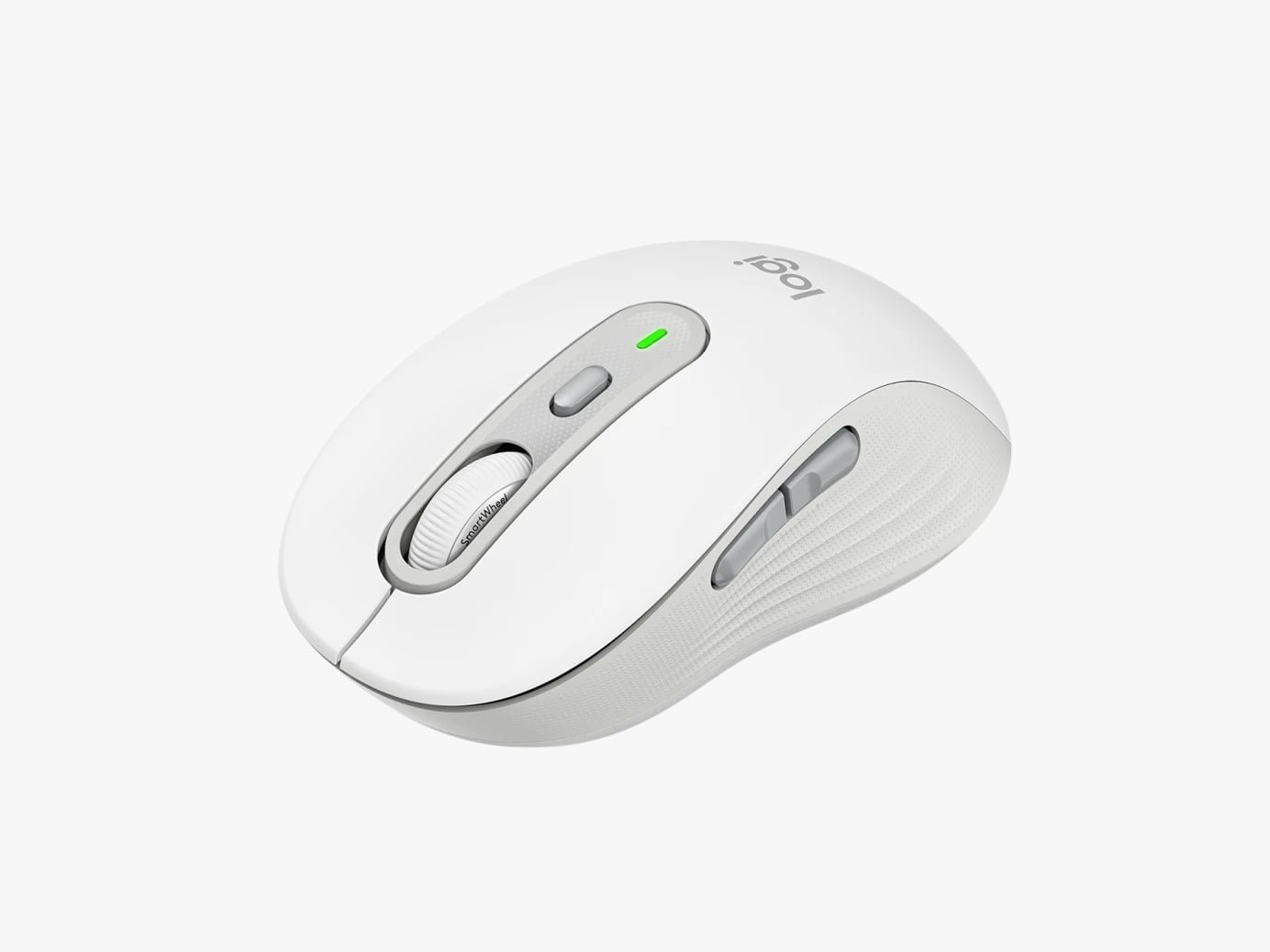 LOGITECH SIGNATURE PLUS WIRELESS MOUSE thumbnail 6