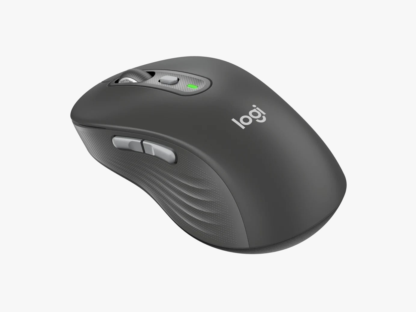 LOGITECH SIGNATURE PLUS WIRELESS MOUSE thumbnail 8
