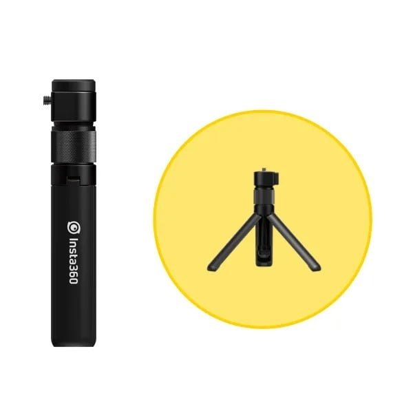 INSTA 360 BULLET TIME BUNDLE thumbnail 5