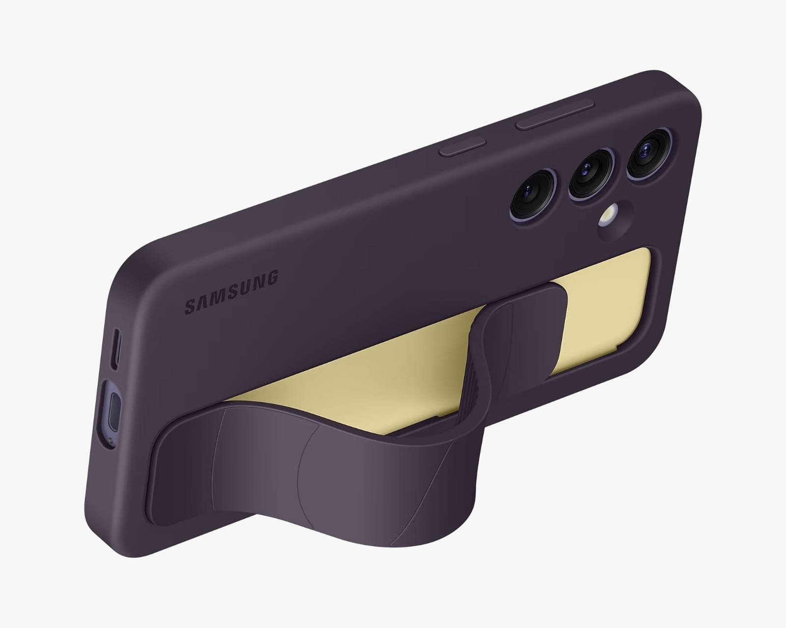 SAMSUNG GALAXY S24 SERIES STANDING GRIP CASES thumbnail 8