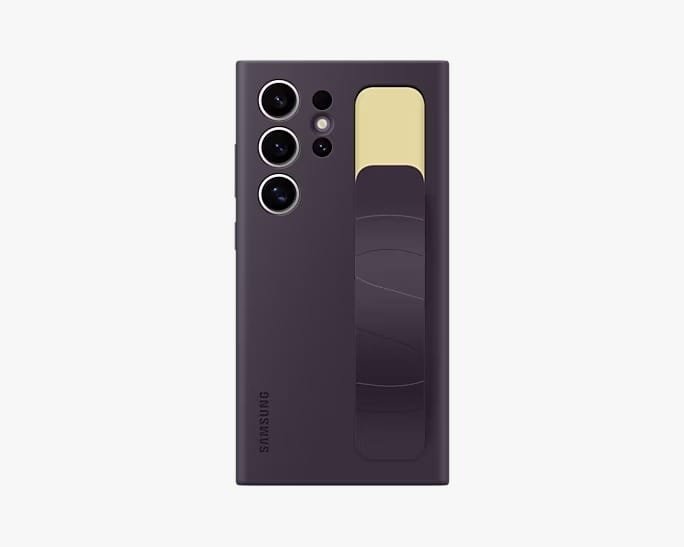 SAMSUNG GALAXY S24 SERIES STANDING GRIP CASES thumbnail 9