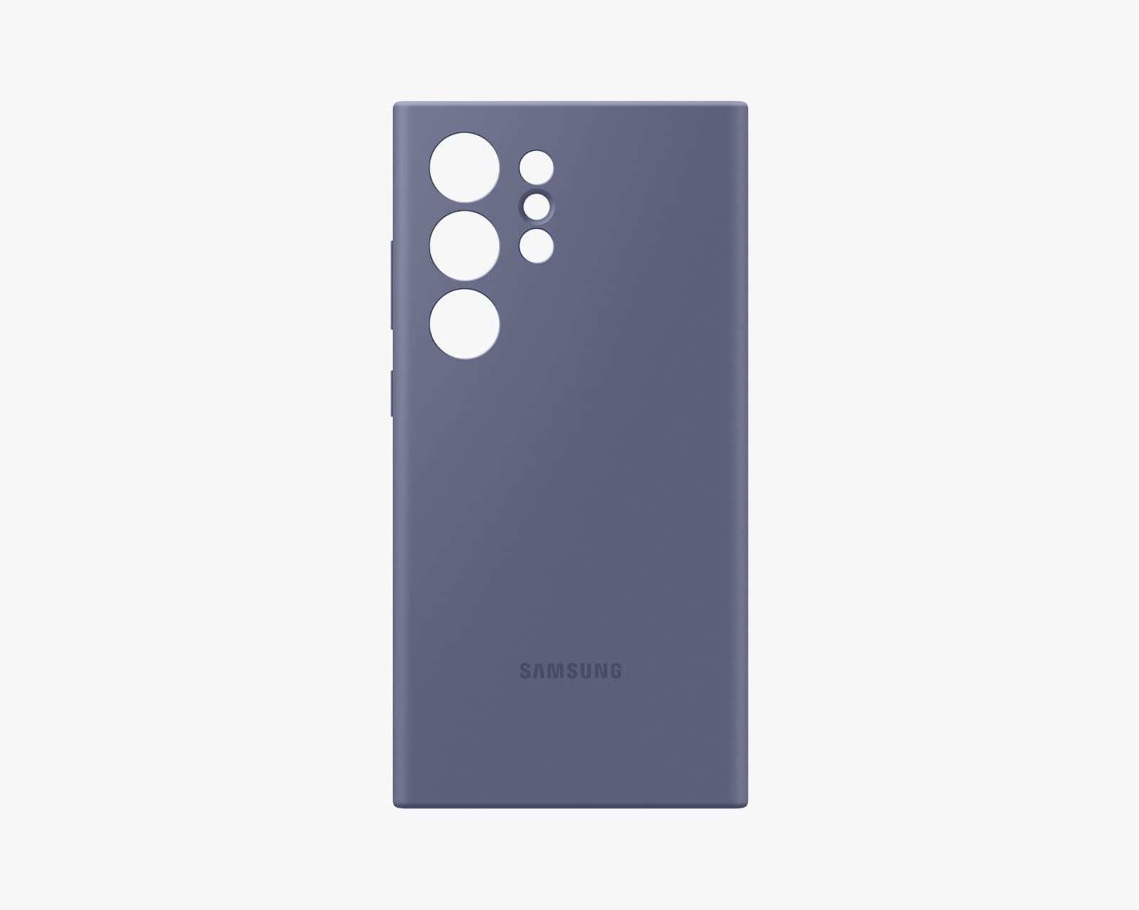 SAMSUNG GALAXY S24 SERIES SILICONE CASES thumbnail 8