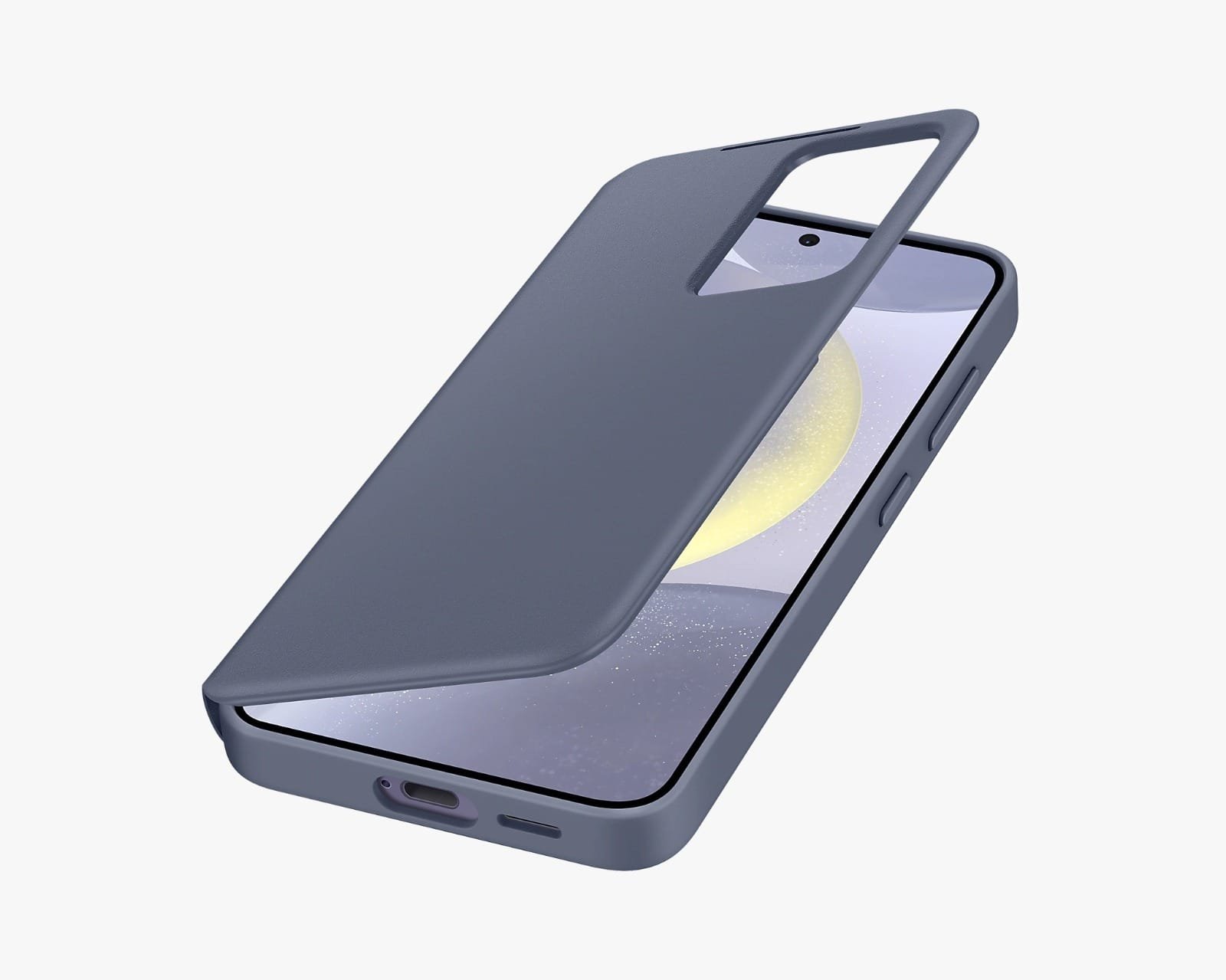 SAMSUNG GALAXY S24 SERIES SMART VIEW WALLET CASES thumbnail 2