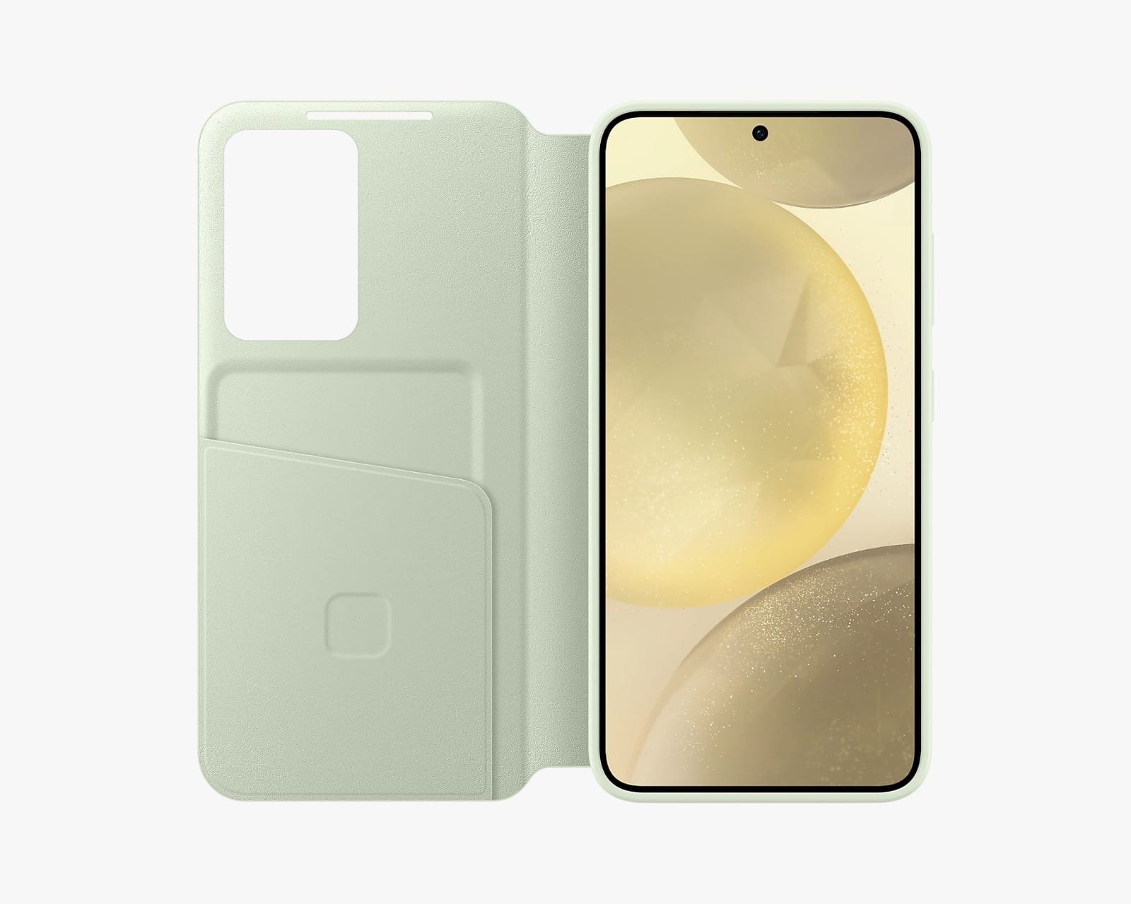 SAMSUNG GALAXY S24 SERIES SMART VIEW WALLET CASES thumbnail 7