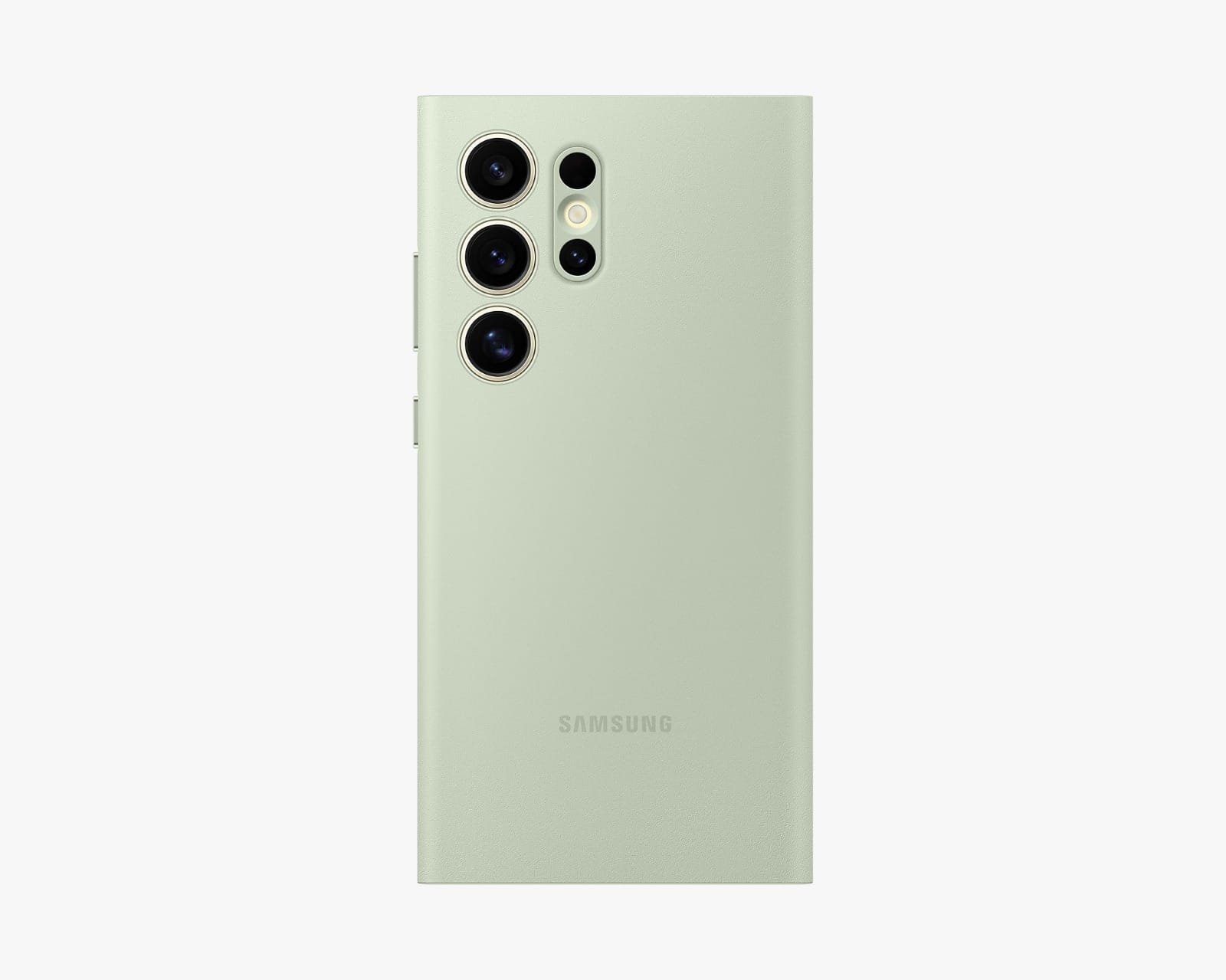 SAMSUNG GALAXY S24 SERIES SMART VIEW WALLET CASES thumbnail 9