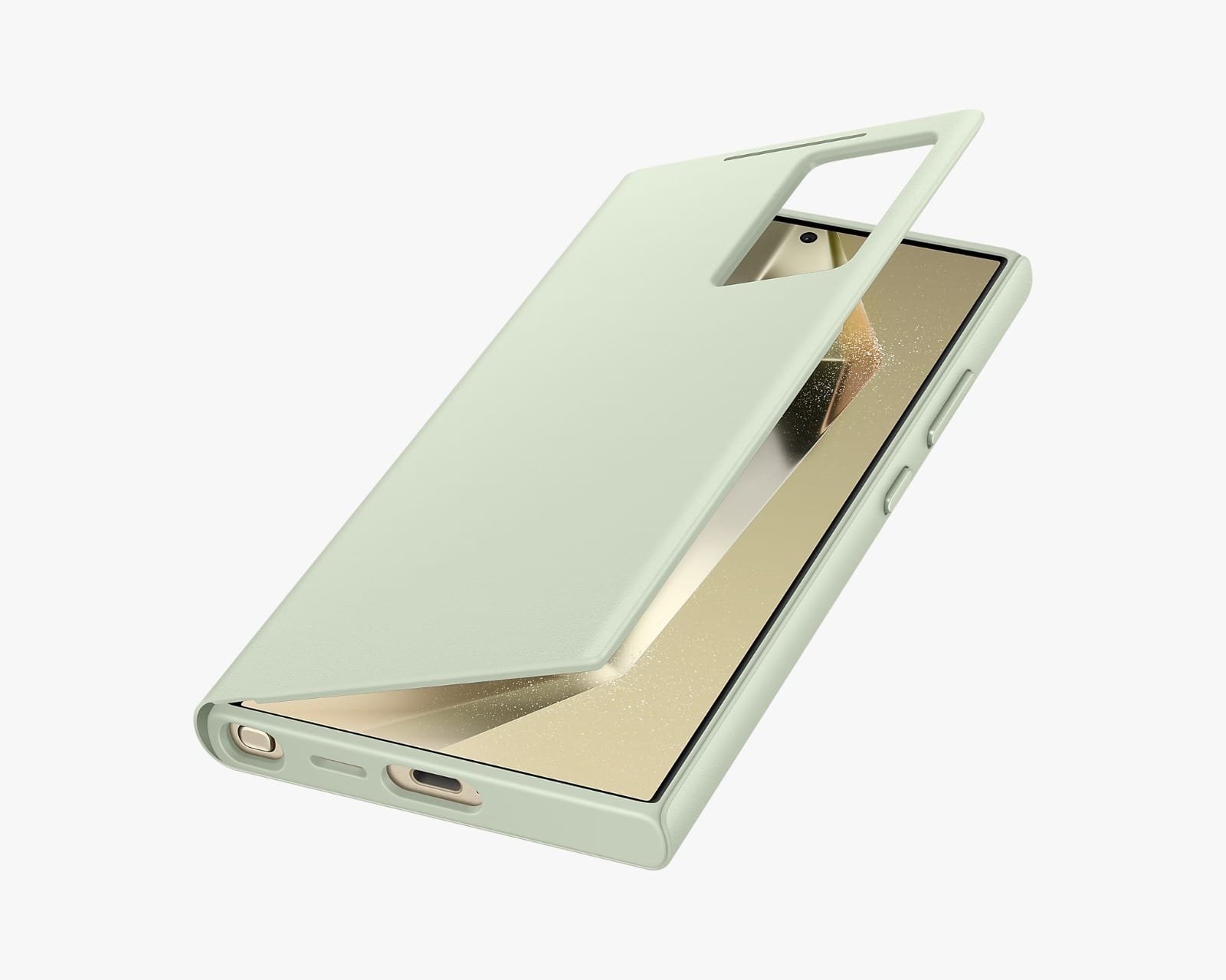 SAMSUNG GALAXY S24 SERIES SMART VIEW WALLET CASES thumbnail 15