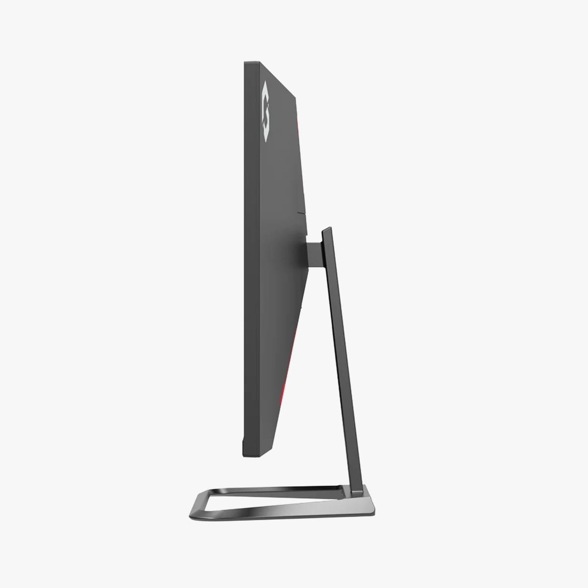 GAMEON 32 INCH FLAT GAMING MONITOR FHD 165HZ BLACK GOE32FHD165VA thumbnail 3