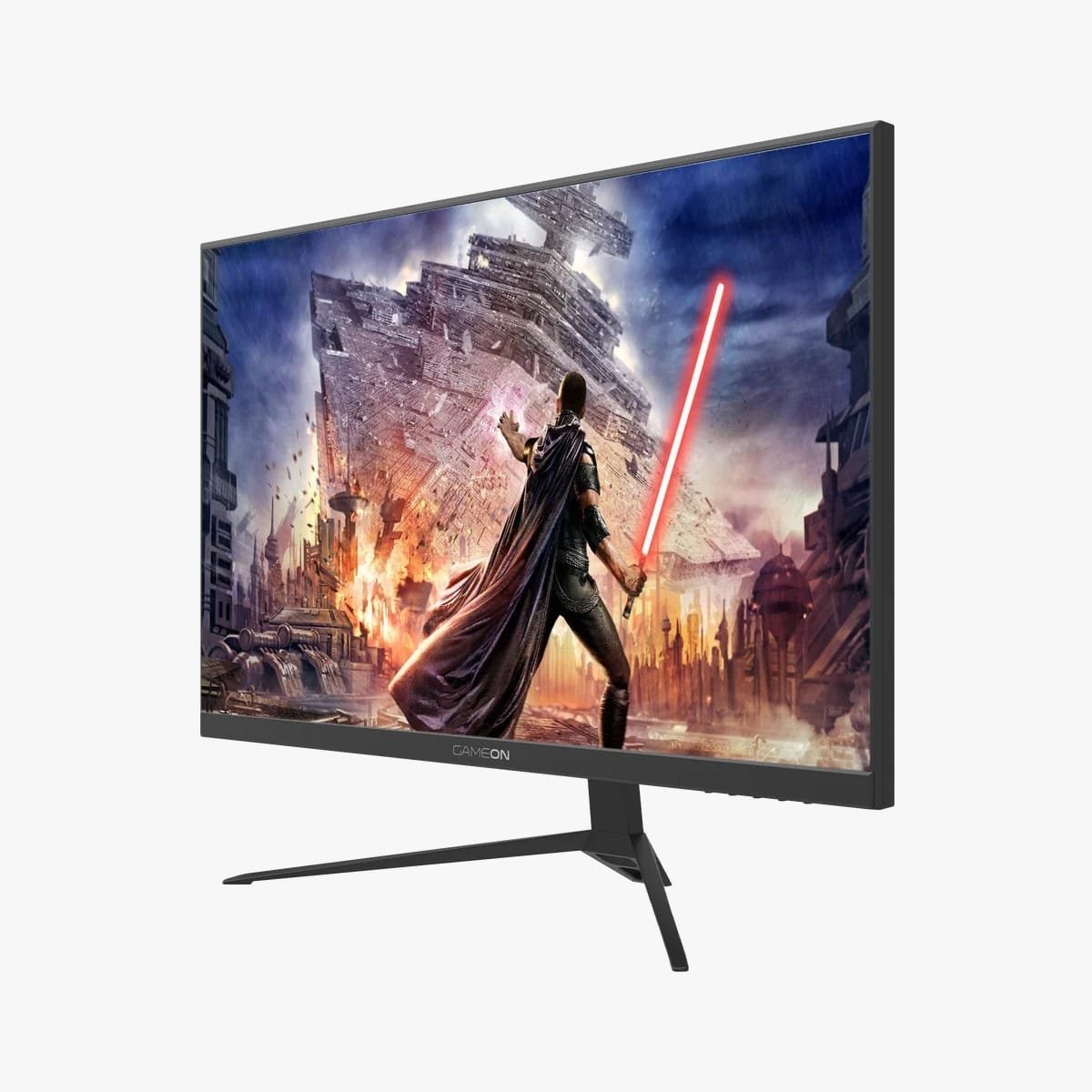 GAMEON 27 INCH GAMING MONITOR QHD 165HZ (2560X1440) 2K FLAT GOP27QHD165IPS thumbnail 7