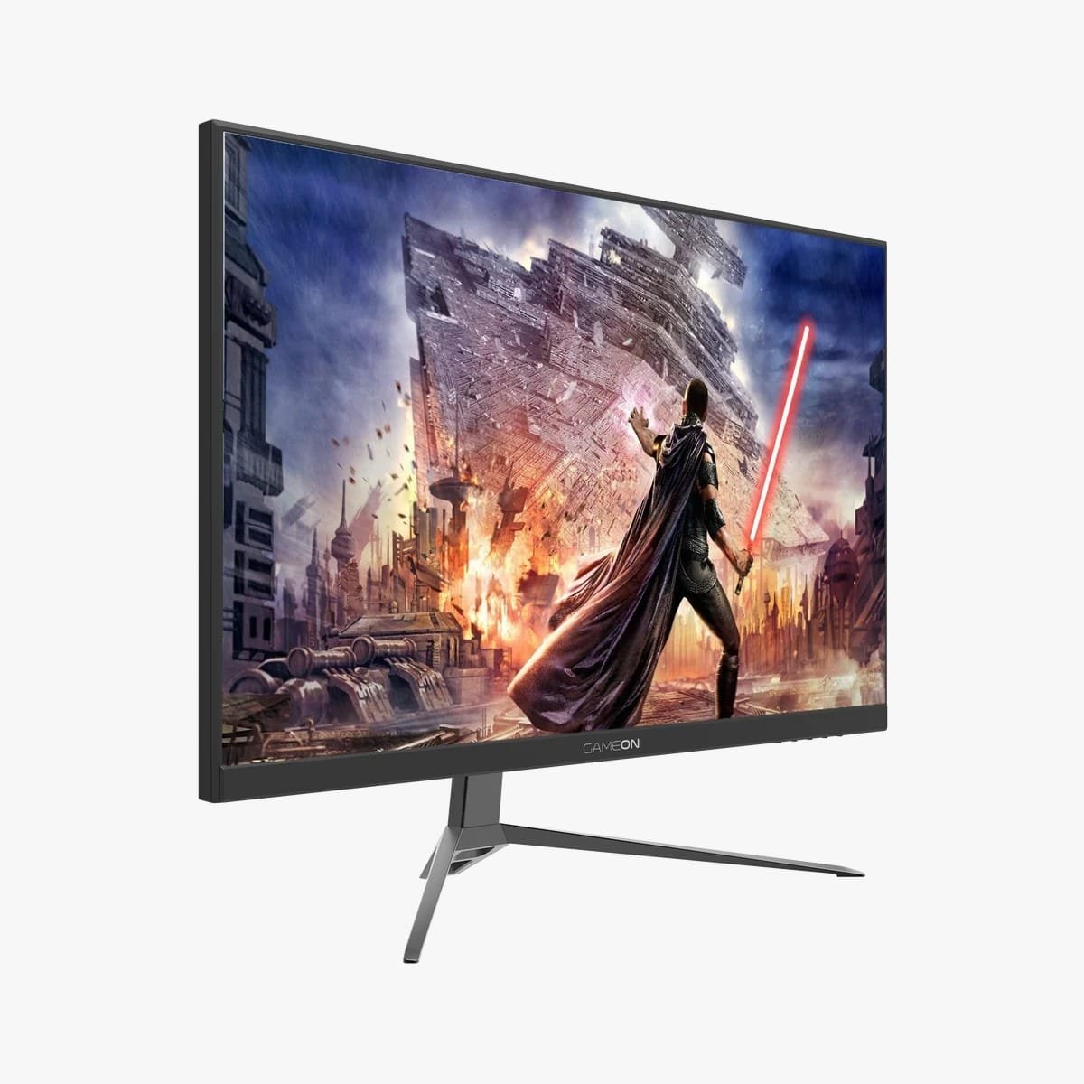 GAMEON 27 INCH GAMING MONITOR QHD 165HZ (2560X1440) 2K FLAT GOP27QHD165IPS thumbnail 5