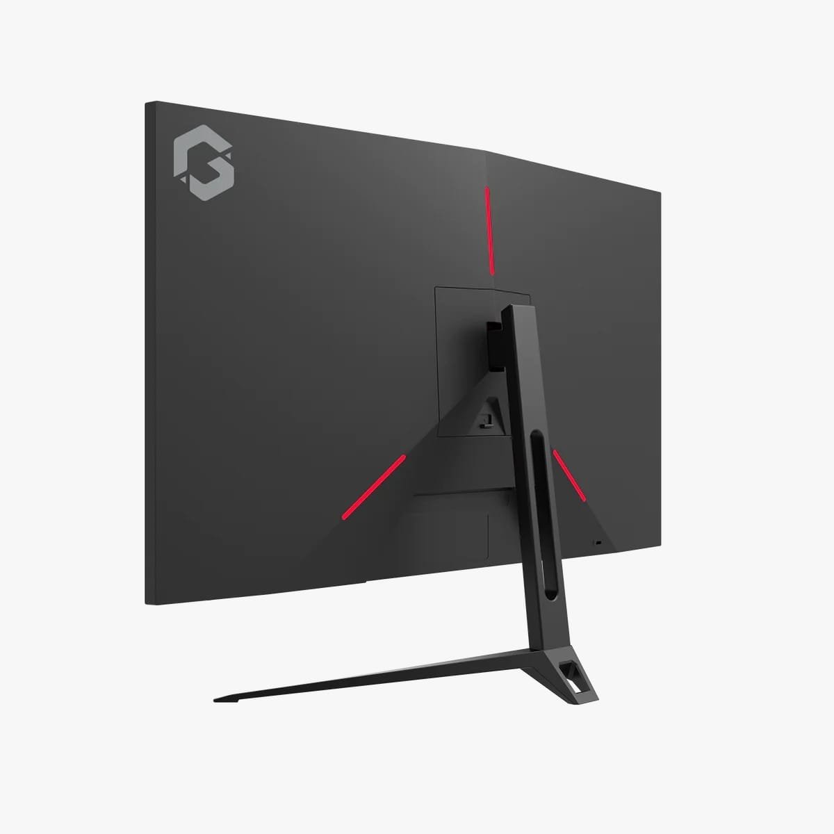 GAMEON 27 INCH GAMING MONITOR QHD 165HZ (2560X1440) 2K FLAT GOP27QHD165IPS thumbnail 4
