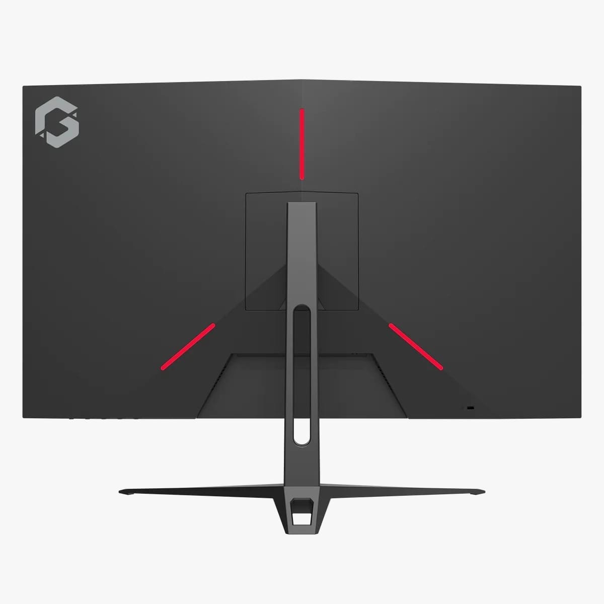 GAMEON 27 INCH GAMING MONITOR QHD 165HZ (2560X1440) 2K FLAT GOP27QHD165IPS thumbnail 8