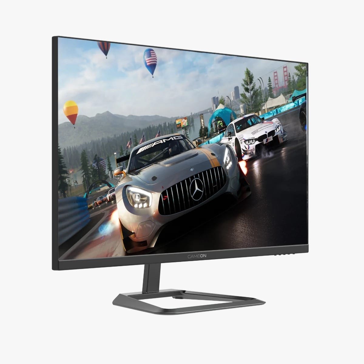 GAMEON 32 INCH FLAT GAMING MONITOR QHD 165HZ (2560X1440) 2K GOP32QHD165IPS thumbnail 11