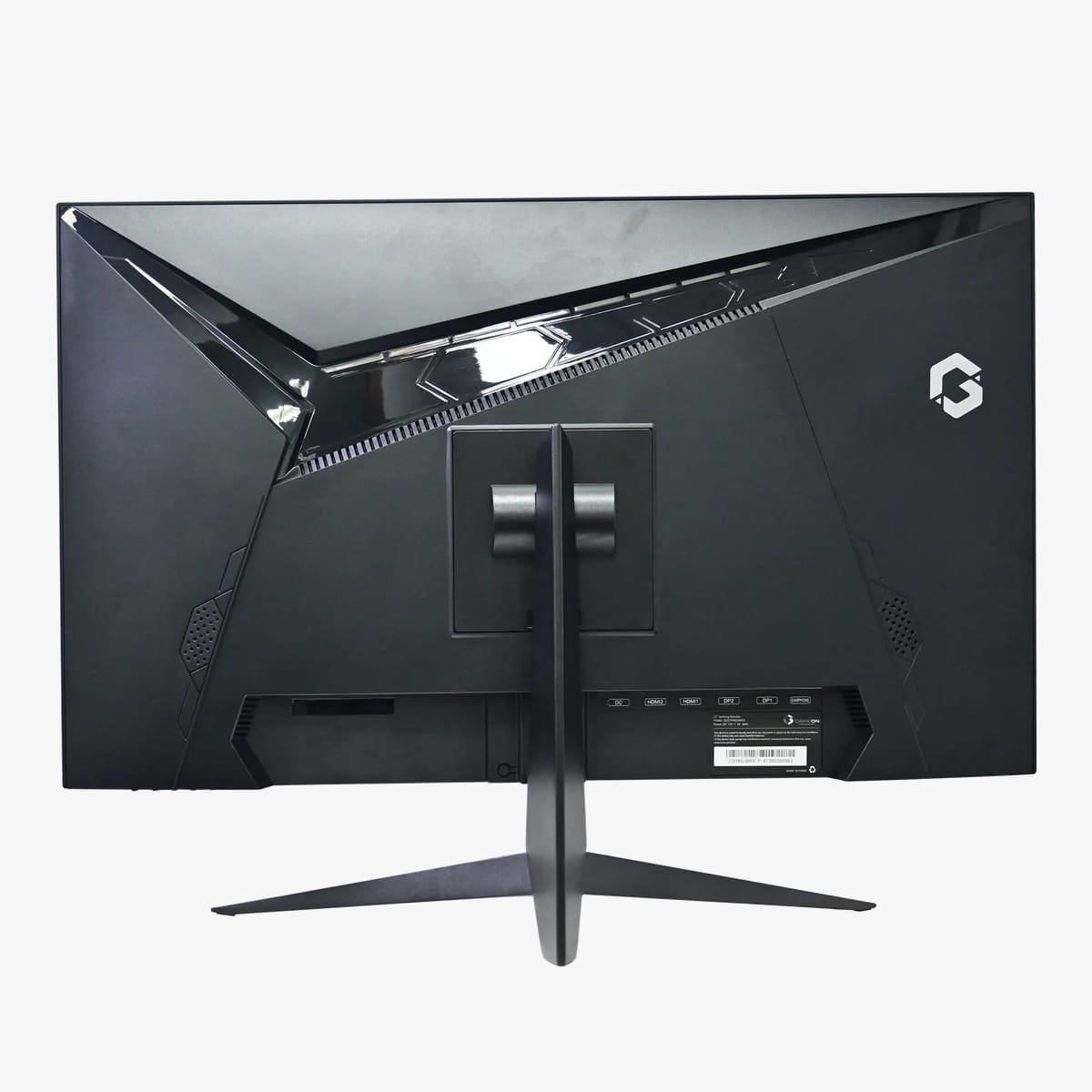 GAMEON 27 INCHGAMING MONITOR FHD FLAT 240HZ BLACK GO27FHD240VA thumbnail 6