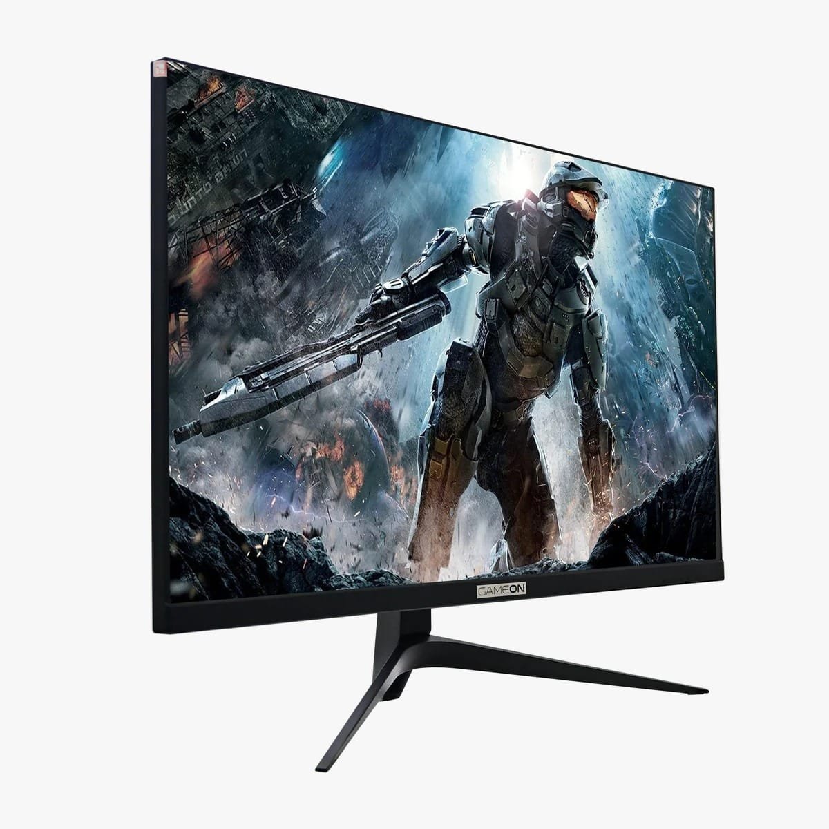 GAMEON 27 INCHGAMING MONITOR FHD FLAT 240HZ BLACK GO27FHD240VA thumbnail 8