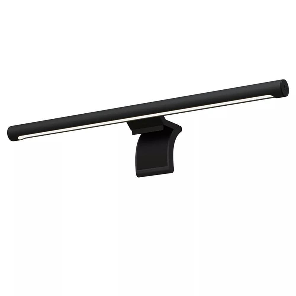 BLUPEBBLE HALOBAR MONITOR LIGHT BAR BLACK BP-HALOBAR-BK